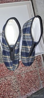 Zateplene kapce 43 - 2