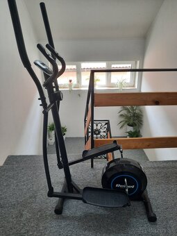 Eliptický Rebel trenažér - 2