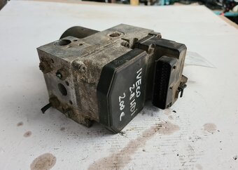 ABS kocka Iveco 2.8 HDi 0265219426 - 2