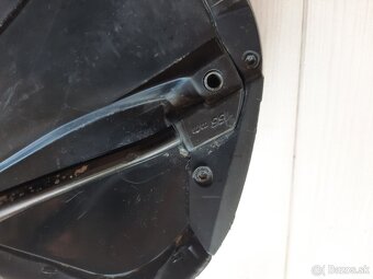 sedlo na bicykel specialized - 2