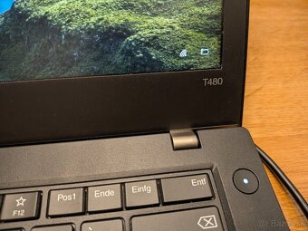Lenovo T480 14'' - 2