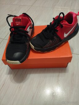 Detská športová obuv veľ. 29.5 - 2