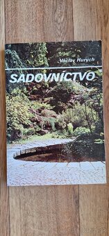 Sadovníctvo 1+2 Václav Hurych - 2