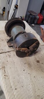 Predam hlavu sustruhu - 2