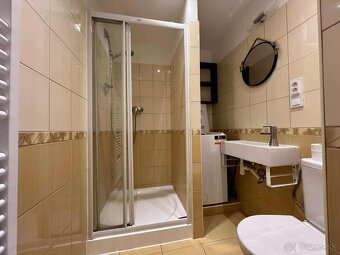 Prenájom garsónky - 2