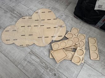 Disney Deagostiny polička - 2