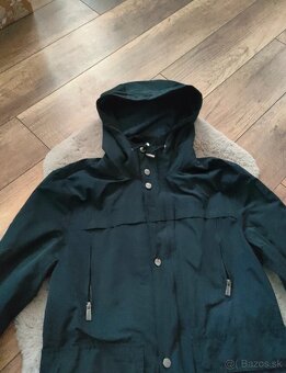 Pánska prechodná bunda Zara - 2