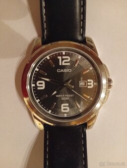 Pánske hodinky Casio - 2