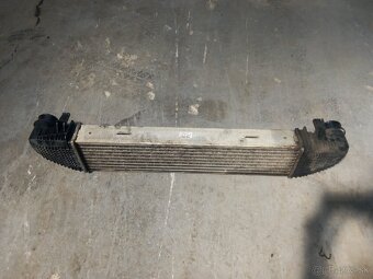 Intercooler Mercedes GLK 320 cdi - 2