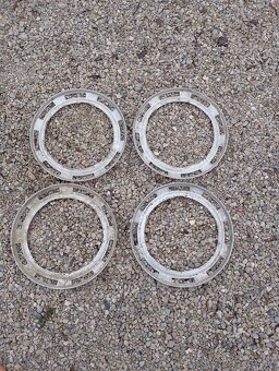 Predám medziskurzie škoda 1000 100 - 2