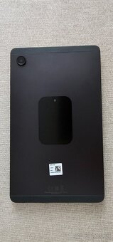 Tablet Samsung A9 128GB - 2