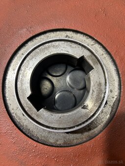 Brzdové bubny TZ 4K 14 - 2