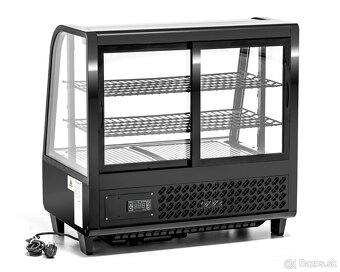 Chladiaca vitrina FORGAST - 2