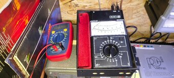 Predám merač/merák elektroniek - 2