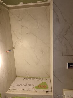 Rekonštrukcie bytov - 2