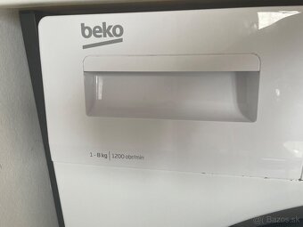 Beko práčka - 2