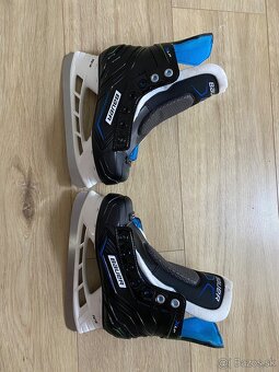 Detske korčule Bauer xlp yth 13 - 2