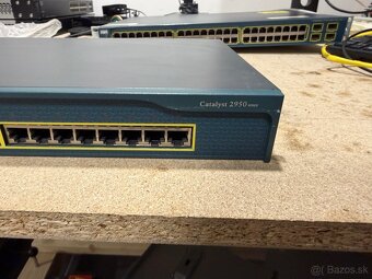 Cisco Catalyst 2950-24 - 2