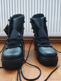 Taktická Obuv Goretex - 2