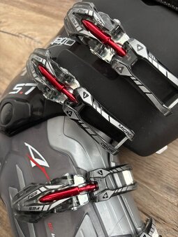 Lyžiarky  dalbello - 2