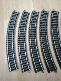 Fleischmann Profi Gleis 6120 - 2