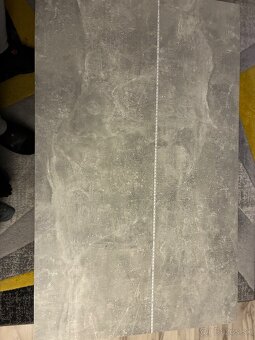 Konferenčný stolík - 2