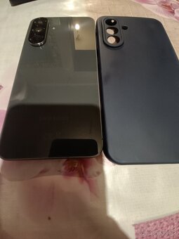 Samsung Galaxy  A56 5G 256 GB - 2