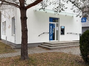 Prenájom obchodných/kancelárskych priestorov - 2