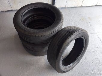 goodyear efficientgrip performance 2 - 215/55 - R18 99V - 2