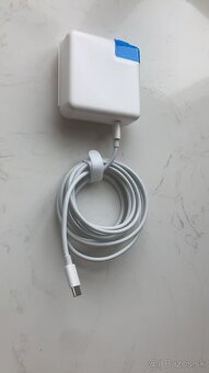 Nabíjačka pre MacBook Air/Pro – USB‑C, 96 W – nová - 2
