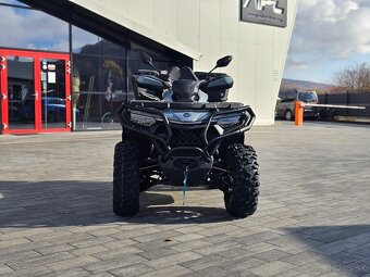 CFMOTO GLADIATOR X850 G3 - 2