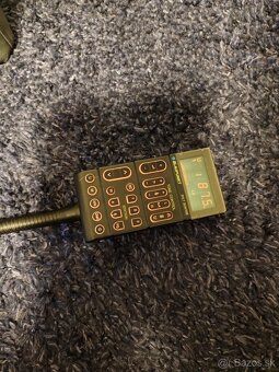 Blaupunkt sylt 108 - 2