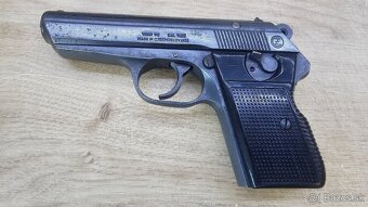 CZ 70 Kal.7,65 - 2