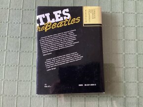 Antonín Matzner : BEATLES - 2