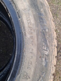 185/60 R14 - 2