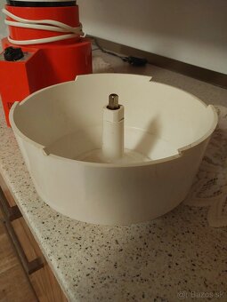 Náhr.diely na robot ETA 010 - 2