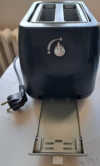 Hriankovac  cierny - 2