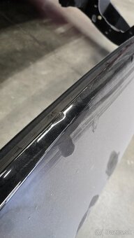 Peugeot 5008 Zadna kapota - 2