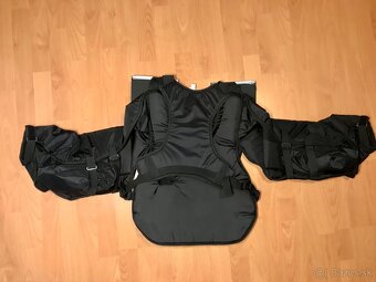 Brankárska vesta Reebok 2K Sr. - 2