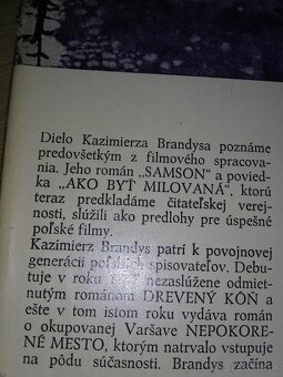 ako byť milovaná - 2