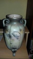 Starožitná váza - 2