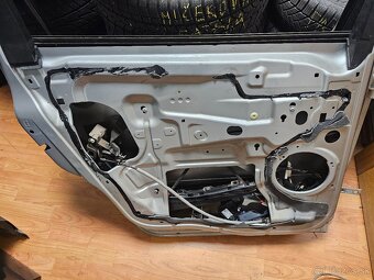 Ford S-max 2008- - 2