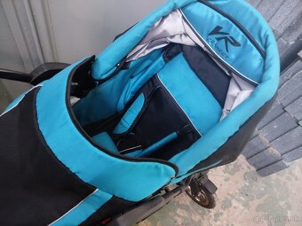 Predám kočik Verso - 2