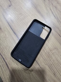 Kryt pre S21 s bateriou - 2