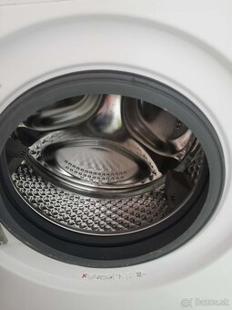 Práčka v záruke - 2