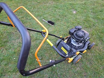 Motorová kosačka Rivall PRO 4234 P - 2