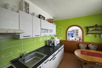 Na predaj 3-izbový byt, Vráble - 2