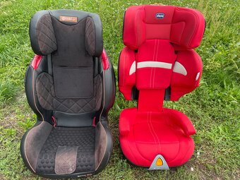 Detska sedacka / autosedacka - 2