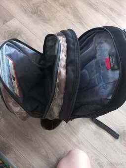 Školská taška topgal - 2