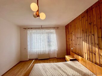 Prenájom 2izb bytu - 2